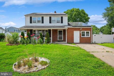 303 HENDRICKSON