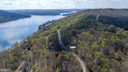LOT 43 RIDGEWOOD DRIVE