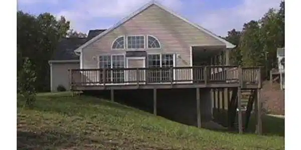 15 PLUM TREE ROAD