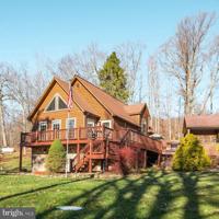 325 ROCK LODGE