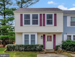 15311 NORWALK COURT
