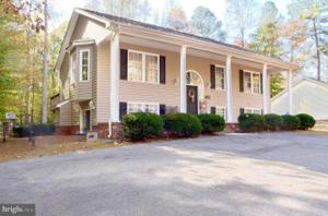 134 WARING DRIVE