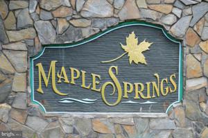 Lot 48 MAPLE SPRINGS
