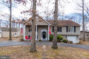 1209 CONFEDERATE DRIVE