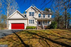 1200 CONFEDERATE DRIVE