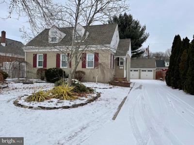 329 WASHINGTON DRIVE