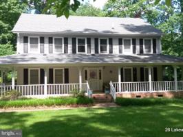 26 LAKEWOOD LANDING DRIVE
