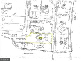 11332 PINEY FOREST DRIVE