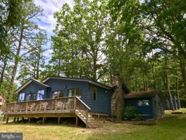 1095 PENN POINT ROAD
