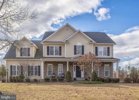7821 GOVERNORS POINT LANE