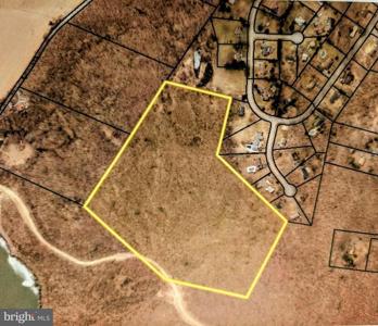 Parcel 336 MEADOW ROAD