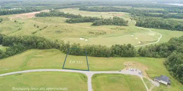 LOT 123 CUTALONG