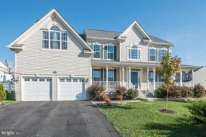 36024 TAHOE DRIVE