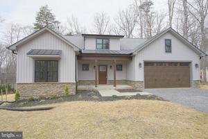 318 LIBERTY BOULEVARD