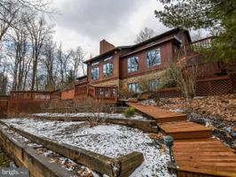 2001 MARSH HILL ROAD