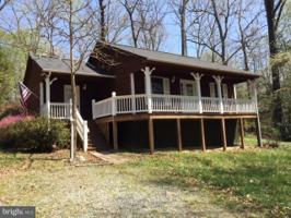 704 LAKE CAROLINE DRIVE
