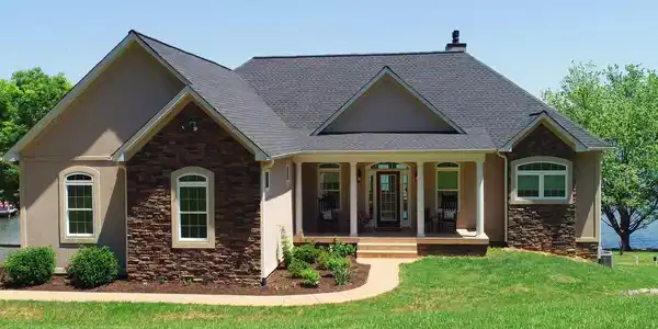 1180 OAK GROVE DRIVE