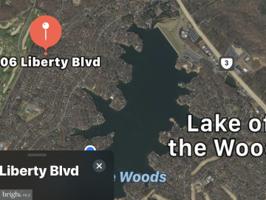 406 LIBERTY BOULEVARD