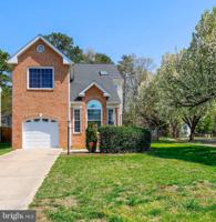 6101 GRAY WOLF COURT