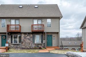 257 MARSH HILL ROAD