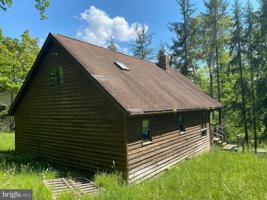1061 ROCK LODGE ROAD