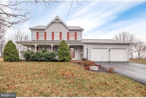 531 GRANT DRIVE