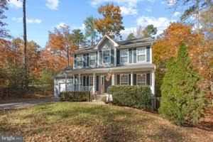 753 CANTERBURY DRIVE