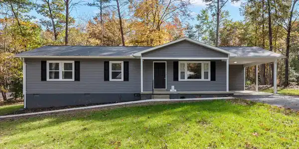 196 MITCHELL POINT ROAD