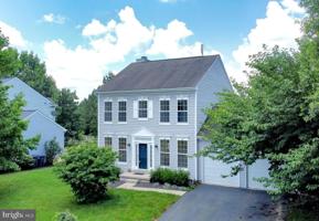 17319 BIGHORN COURT
