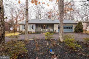 106 LIBERTY BOULEVARD