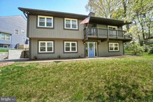 10601 OLD BARN ROAD