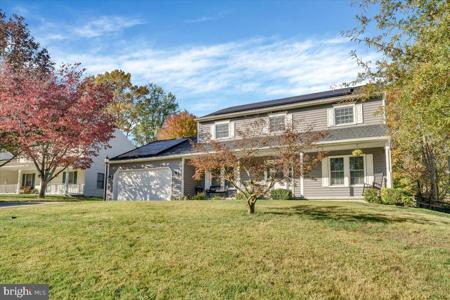 6338 PORCUPINE COURT