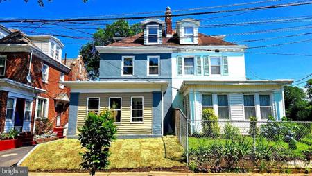 30 NEWELL AVENUE