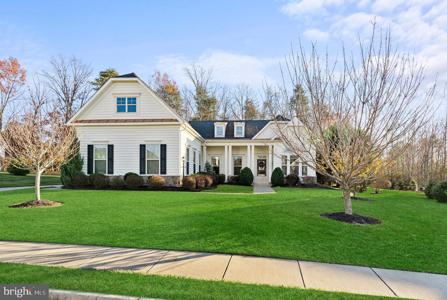 11418 OSPREY TRAIL
