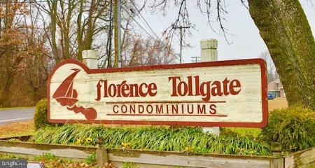 26 FLORENCE TOLLGATE