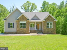 4644 HALLS DRIVE