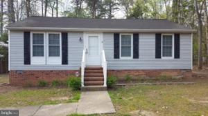 569 LAKE CAROLINE DRIVE