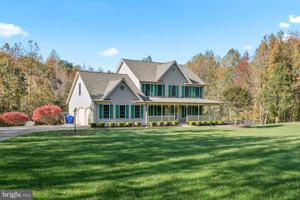 13911 BRUTON PARISH PLACE
