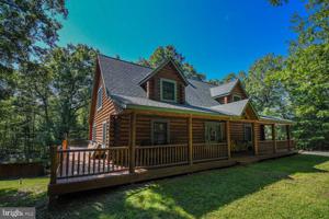 167 TENDER FOOT ROAD