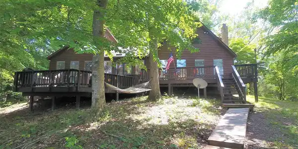2639 PEACH GROVE ROAD