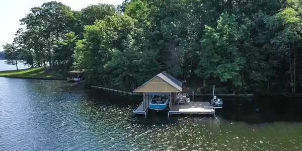 Lot 1A BUSBEES POINT