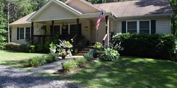 79 DOUGLAS ROAD
