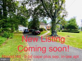 16 W LOUDOUN STREET