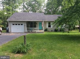 209 SPOTSWOOD RD