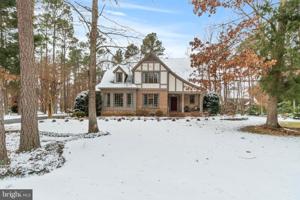 11606 LONGSTREET DRIVE