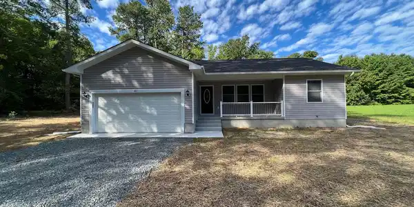 461 CABIN POINT DRIVE