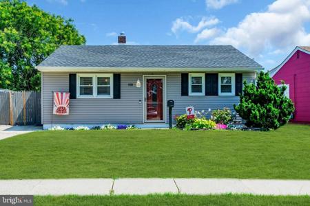 918 MOUNT ROAD