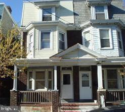 491 W HANOVER STREET