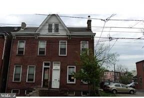 448 W HANOVER STREET