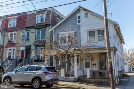 201 N UNION STREET